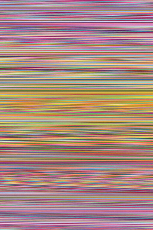 Kai & Sunny. Courtesy of Jonathan Levine Projects 