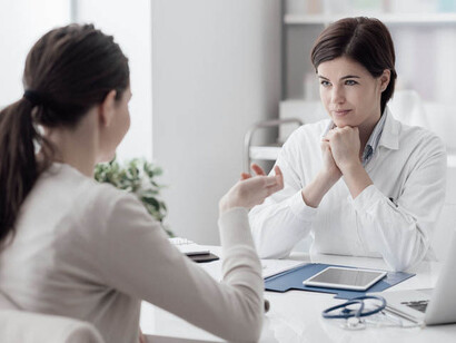 L’aderenza al trattamento è definibile, secondo L.B. Meyers, come coinvolgimento attivo e collaborativo del paziente