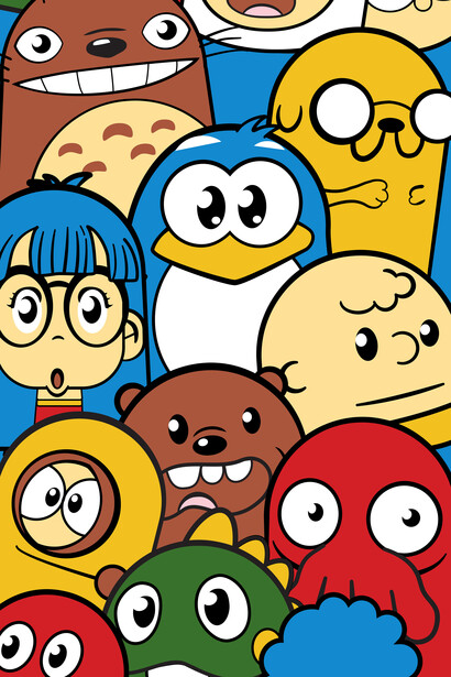 Artisti vari, Street philosophy. Per gentile concessione di Quadruslight e Key Gallery