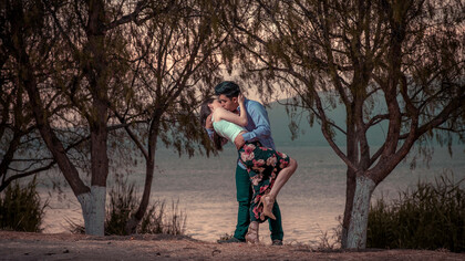 Febbraio, il mese dell'amore