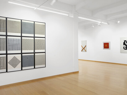 Zagreb Calling. Courtesy of Cortesi Gallery