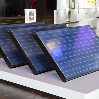 Energy. Courtesy of Cité des Sciences et de l'Industrie