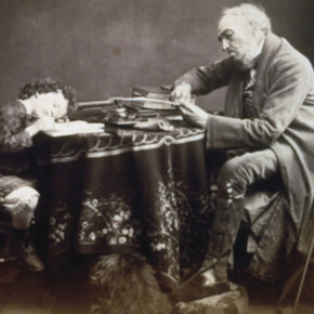 Written in Light. Courtesy of Moderna Museet