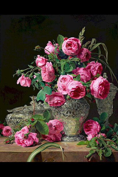 Rubens to Makart. Courtesy of Albertina Museum