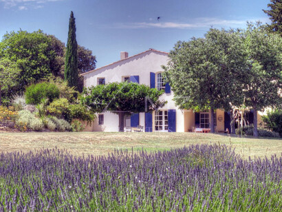 Un rifugio in Provenza