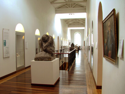 Museo Nacional
