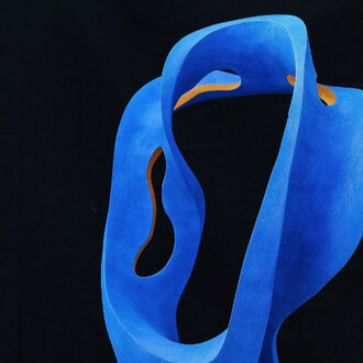 Chromotopia. Courtesy of Lisa Norris Gallery