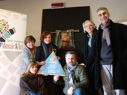 Accoglienza a Ploaghe