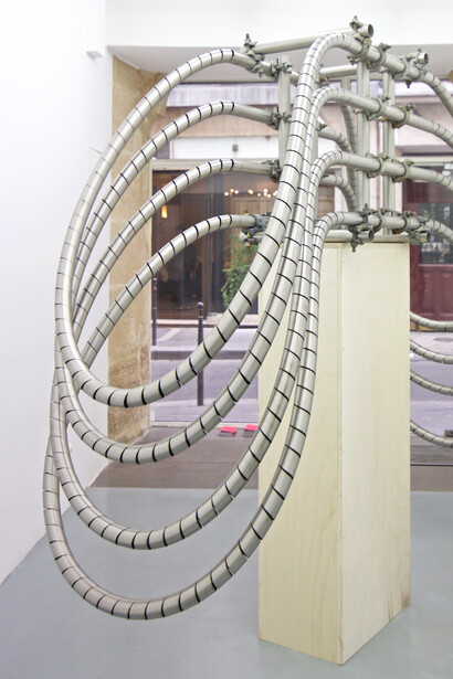 Luciana Lamothe. Courtesy of Alberta Pane