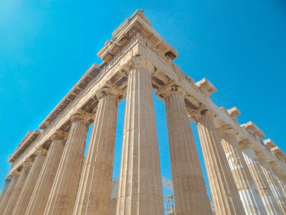 Greek claims against Germany refer to losses suffered by the country and its people during World War II