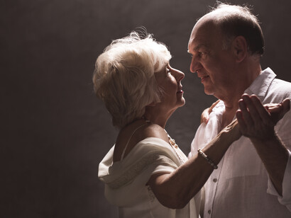 Insieme per trent'anni?