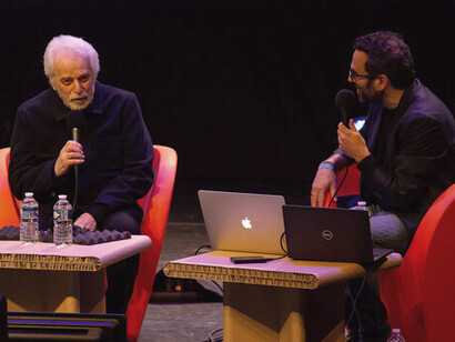 Alejandro Jodorowsky construyó una obra artística marcada por el misticismo, la filosofía y la exploración de los límites de la imaginación