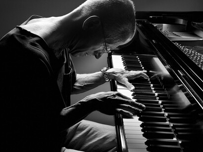 Keith Jarrett