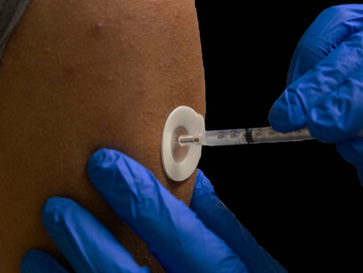 Forcing people into important medical decisions 