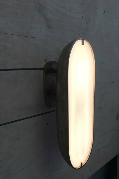 Tinatin Kilaberidze. Courtesy of Valerie Goodman Gallery