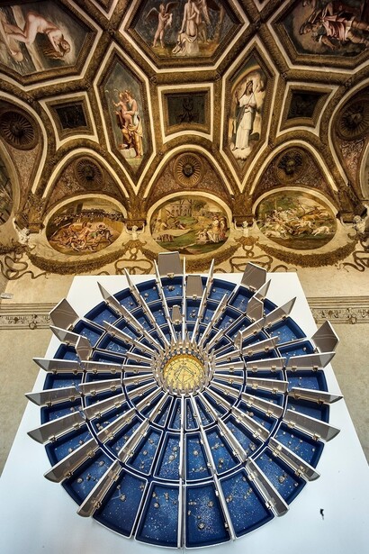 Bertozzi & Casoni. Dove Come Quando