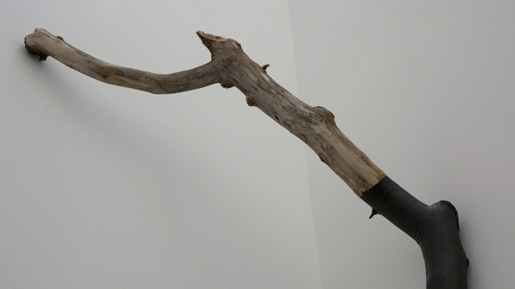 Jia-Jen Lin. Courtesy of Rubber Factory