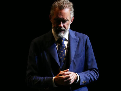 Jordan B. Peterson es un doctor en Psicología Clínica, intelectual, crítico cultural y profesor de psicología canadiense