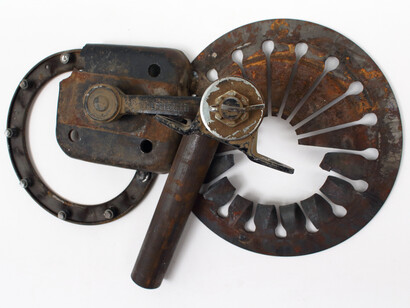 Feelings by Adam Madebe. Courtesy of the artists/ KooVha Gallery