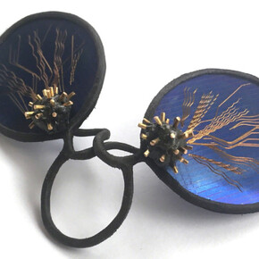 Andi Gut at 66º. Courtesy of Gallery S O