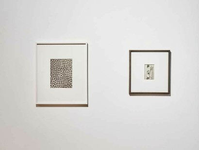  Our Duty is to Experiment - 20 years Galerie PRISKA PASQUER, Alexander Rodchenko, Elizaveta Svilova-Vertova, courtesy PRISKA PASQUER, Cologne
