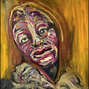 Future Gaze. Courtesy of Coagula Curatorial