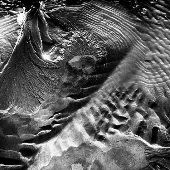 Michael Jackson, Poppit Sands-7, copyright 2014 Michael Jackson/Huxley-Parlour Gallery