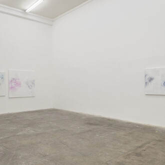 Attachment, installation view. Courtesy of T293