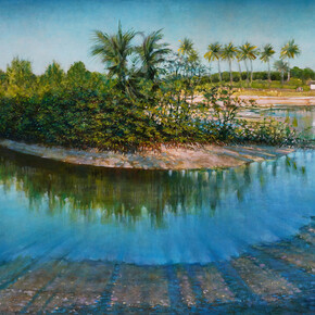 Mark Innerst. Courtesy of Kohn Gallery