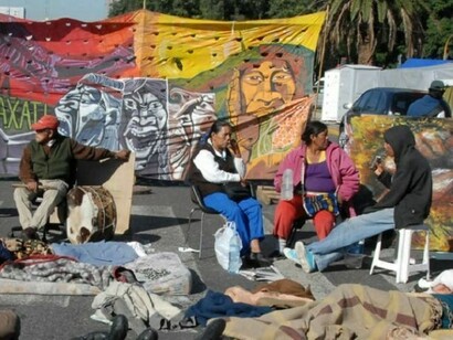 Los Qom denuncian racismo hacia ellos