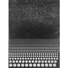 Photo by Robert McKeever. © Paul Noble. Courtesy Gagosian Gallery