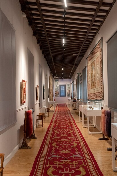 Serie "Per Grazia Ricevuta" - cortesia dell'artista 