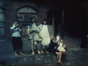 Brighton, Otto Pfenninger, 1906 © The Royal Photographic Society Collection at the National Media Museum, Bradford / SSPL