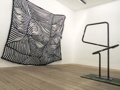 From & To, Immagini dell'allestimento, Merano Arte - Kunst Meran