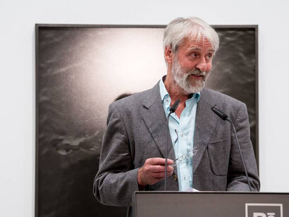 Loredana Nemes. Courtesy of Berlinische Galerie