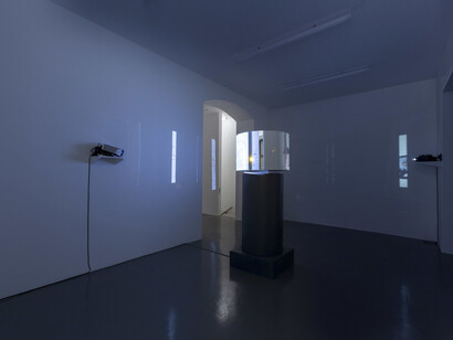 Umberto Bignardi.  Courtesy of Galleria Bianconi