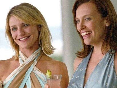 In Her Shoes - Se fossi lei, nel film Maggie e Rose sono due sorelle con due caratteri profondamente differenti