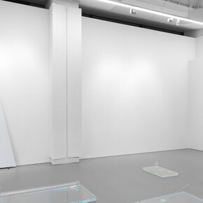 Low Plane Reality. Courtesy of Efremidis Gallery