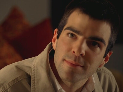 Gabriel "Sylar" Gray