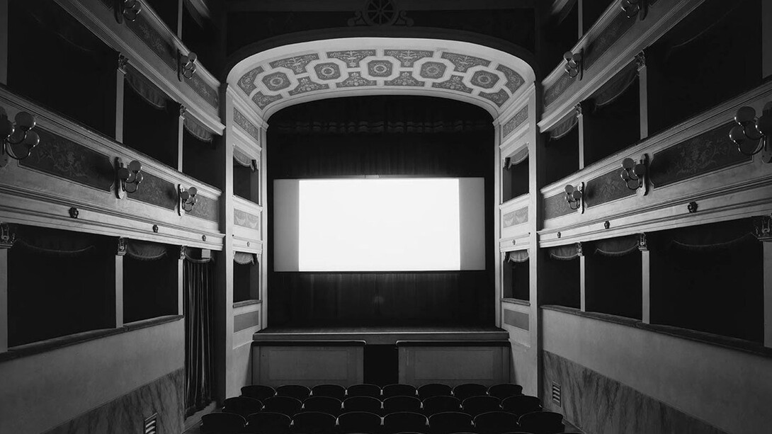 Hiroshi Sugimoto. 'Snow White', Collector's Limited Edition (with Print)