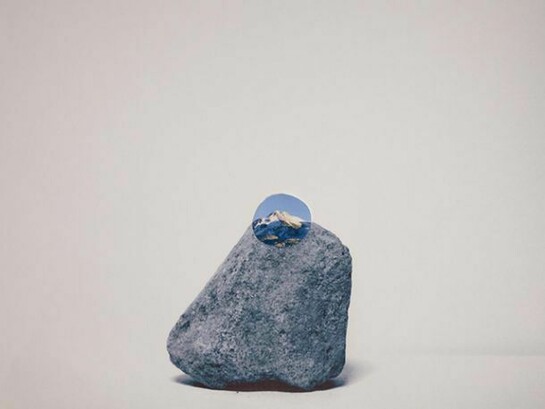 Richard T. Walker, the plight of inconsequence #1, 2014 Archival pigment print 16 1/2 x 24 in. (41.9 x 61 cm) Edition of 3