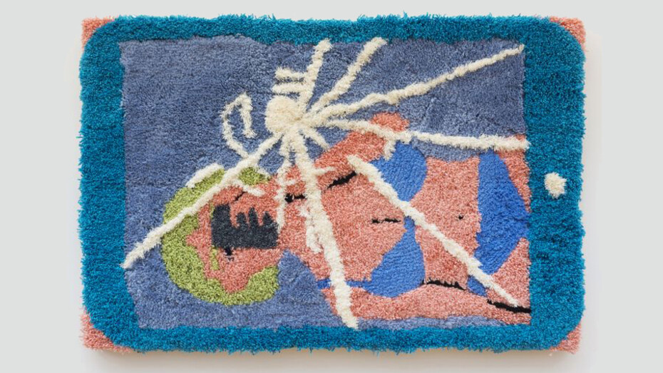 Jessica Campbell. Courtesy of MCA Chicago