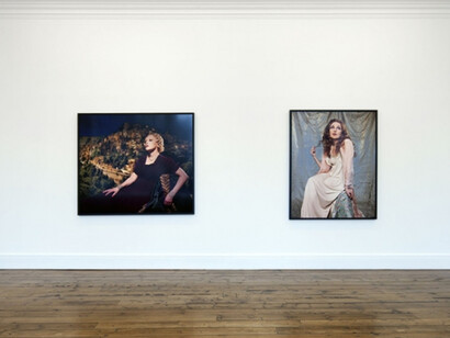 Cindy Sherman. Courtesy of Sprüth Magers