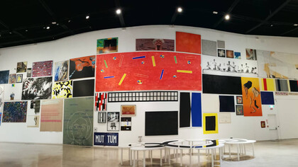 Il Macro-Asilo di Roma