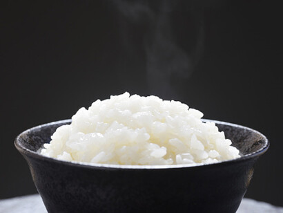 We can prepare rice in different way