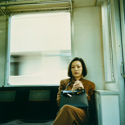 In Focus. Courtesy of J. Paul Getty Museum