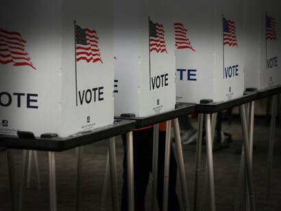 Voting is important in this year's primary elections