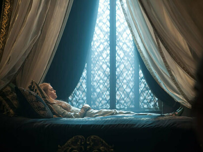 La Bella Addormentata