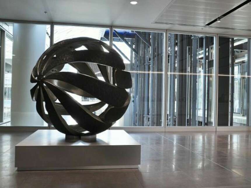 Charles Hadcock. Elements | Meer