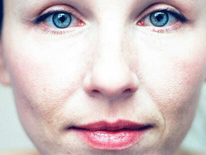 Birgit Kleber. Courtesy of Museum für Fotografie